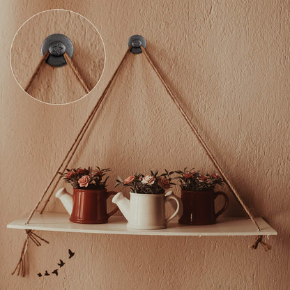 Push Pins Picture Hangers Double Headed Thumb Tacks Wall Hooks for Wall Hangings Picture Hangers Nails Small Photo Hanging Hook Pins for Home Office Photo Decor(Black,50 Pieces)