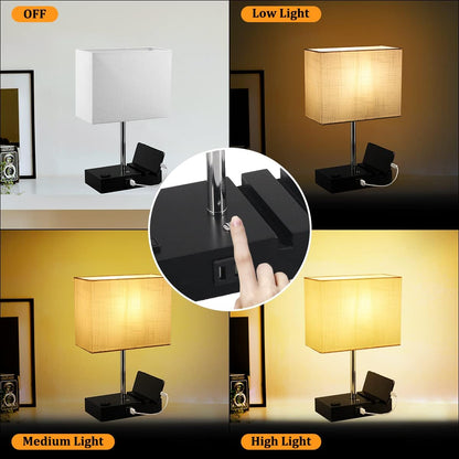 Bedside Lamp Table Lamp