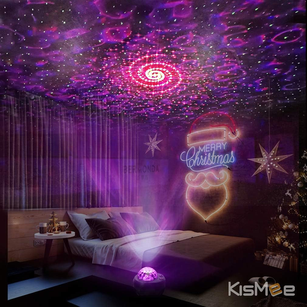Black Hole Star Light Projector (1 Pack)